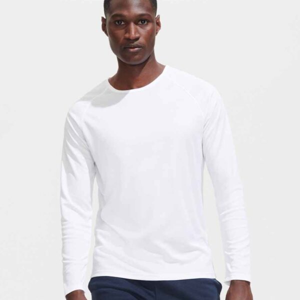 Long Sleeved T-Shirts
