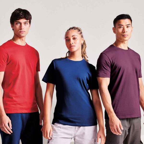Lightweight T-Shirts