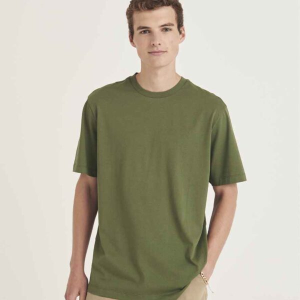 Heavyweight T-Shirts