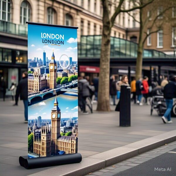 PVC Banner