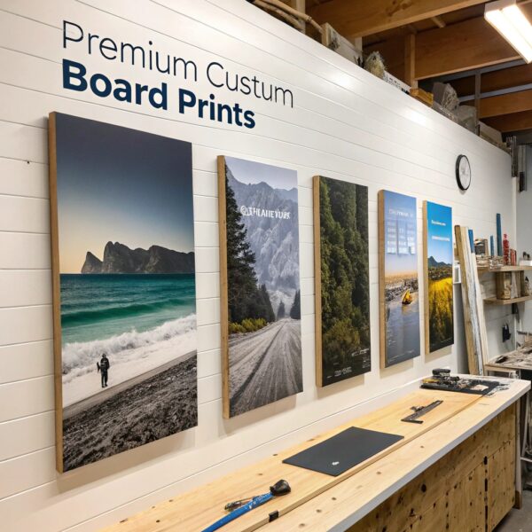 Board Printing