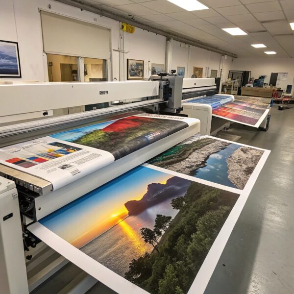 Dibond Signs